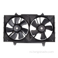 214815B600 Nissan Blue Bird Radiator Fan Fan Fan Fan